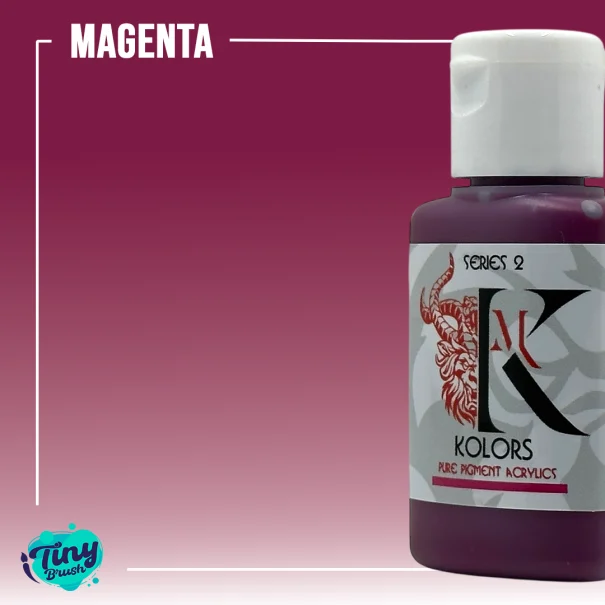 Magenta