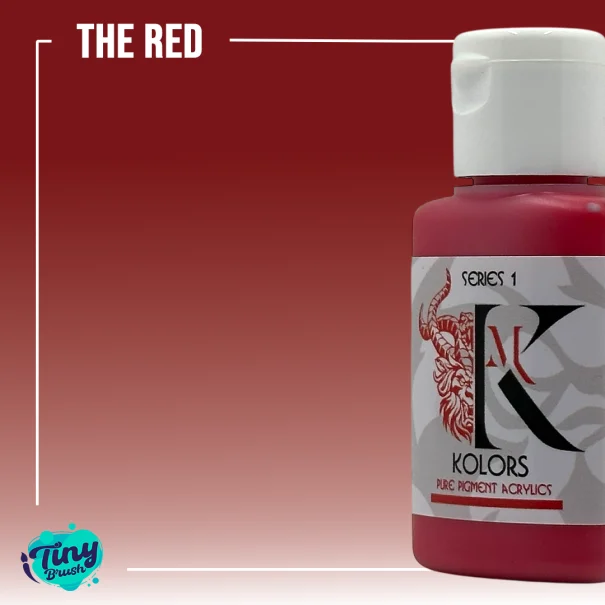 The Red