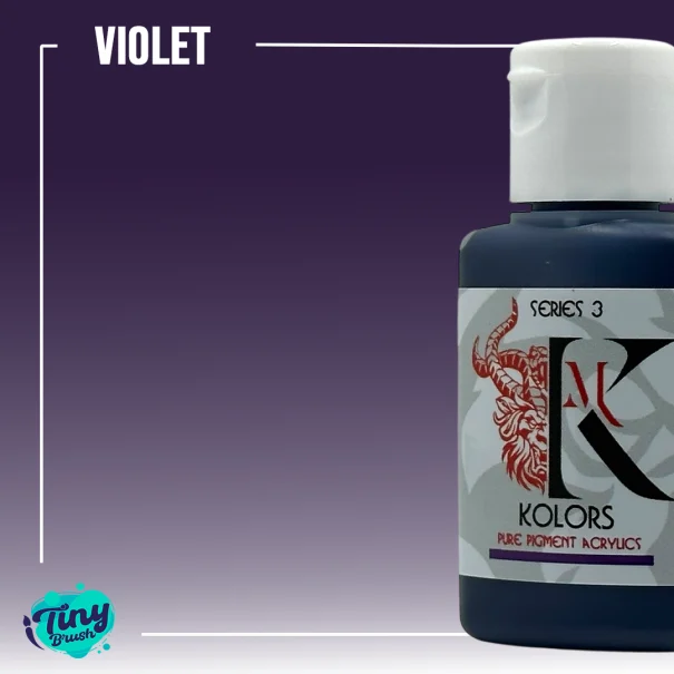 Violet