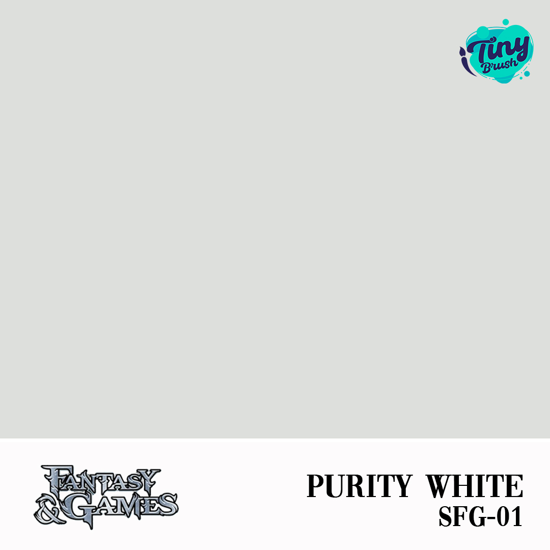 Purity White