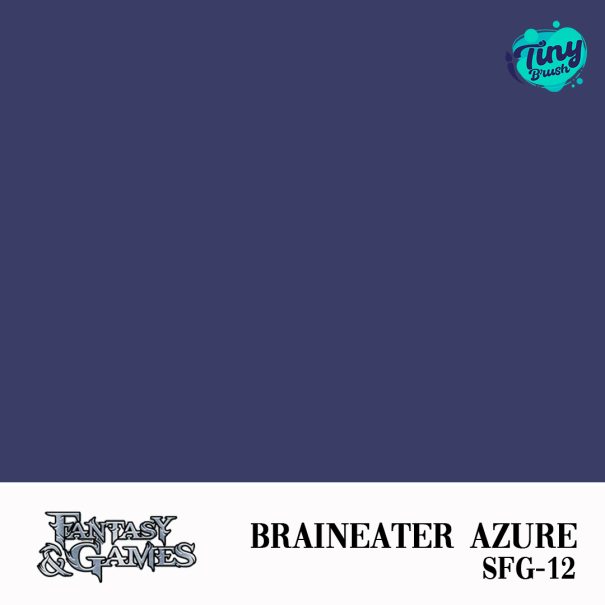 Braineater Azure