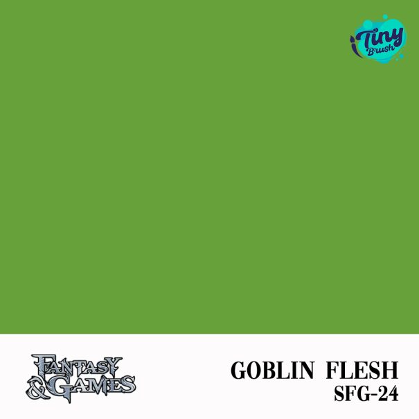 Goblin Flesh