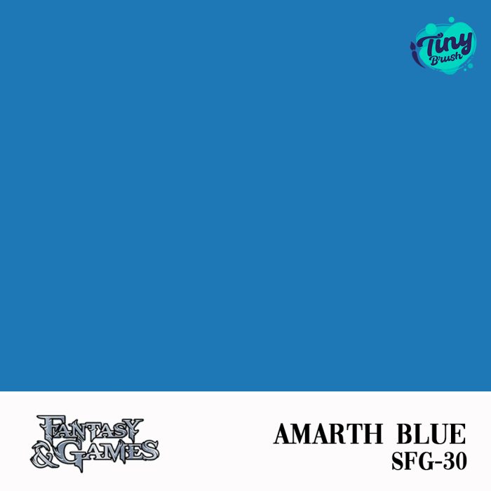 Amarth Blue