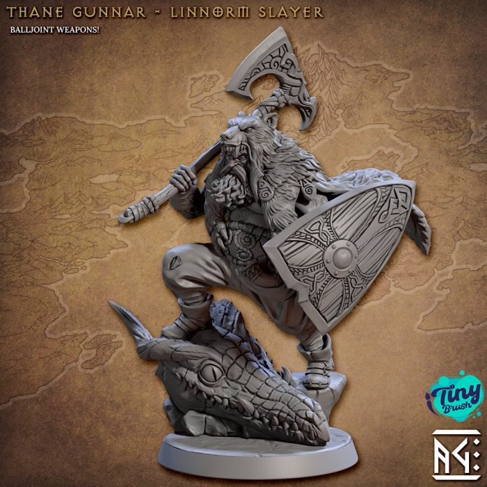 Thane
