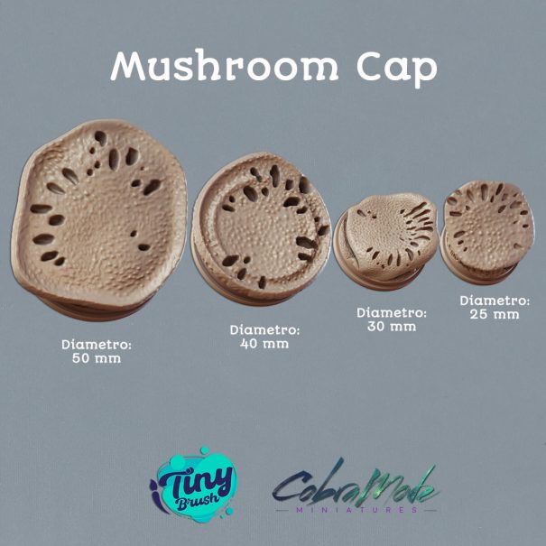 Mushroom Cap