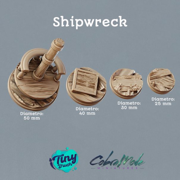 Shipwreck