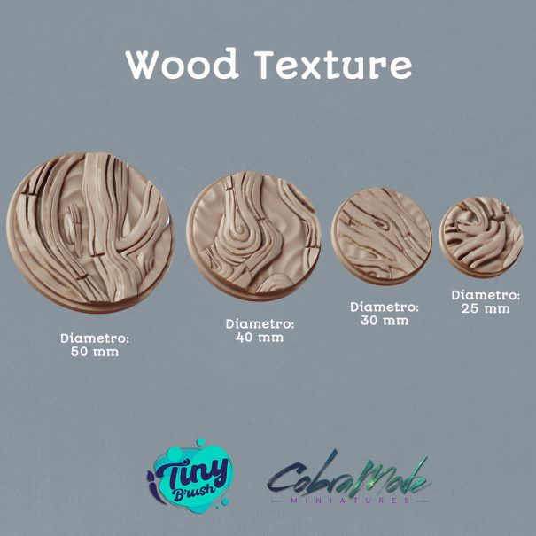 Wood Texture