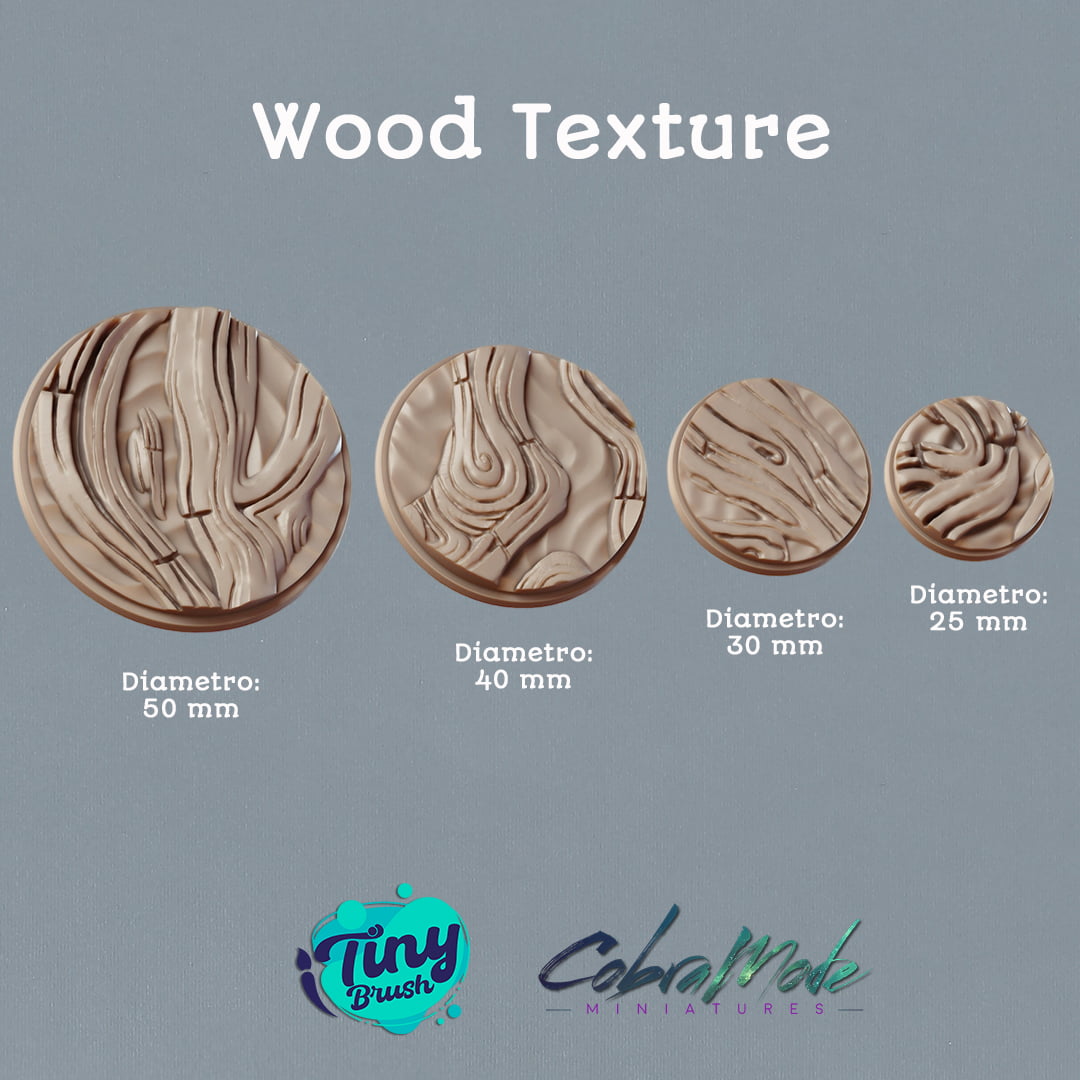 Wood Texture