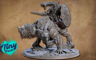 Artisan Guild: “L’era dei Greatgoblin”