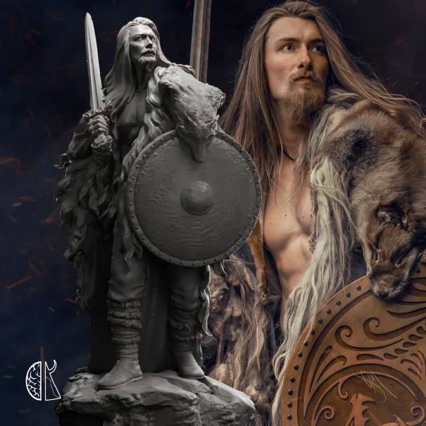 The Call of Valhalla