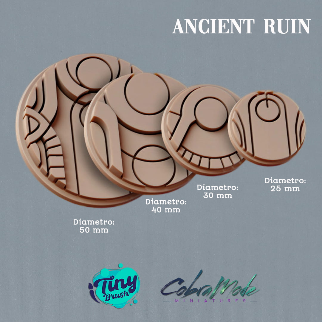 Ancient Ruin