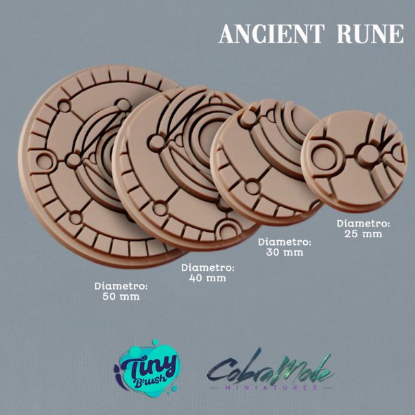 Ancient Rune