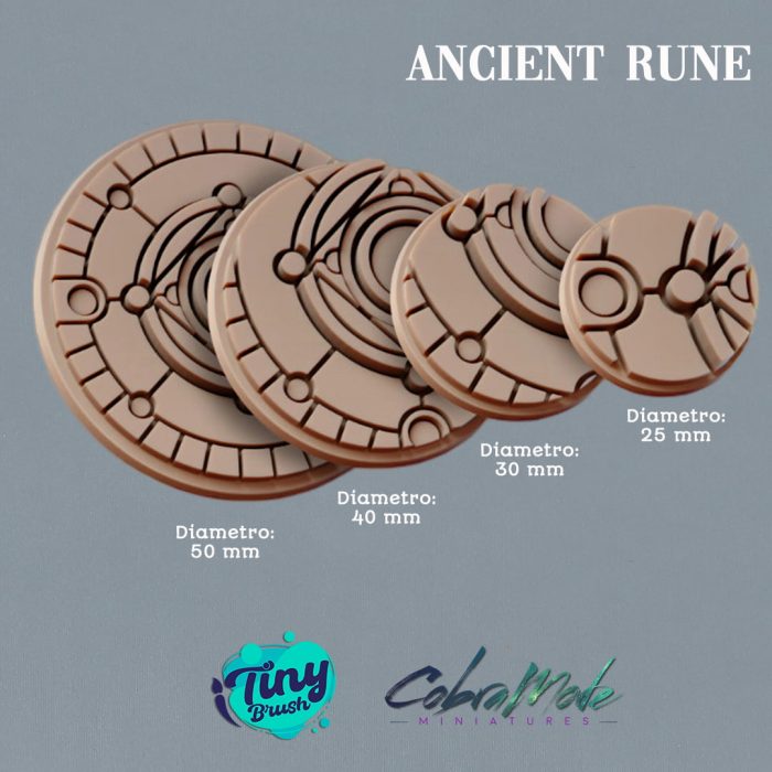 Ancient Rune