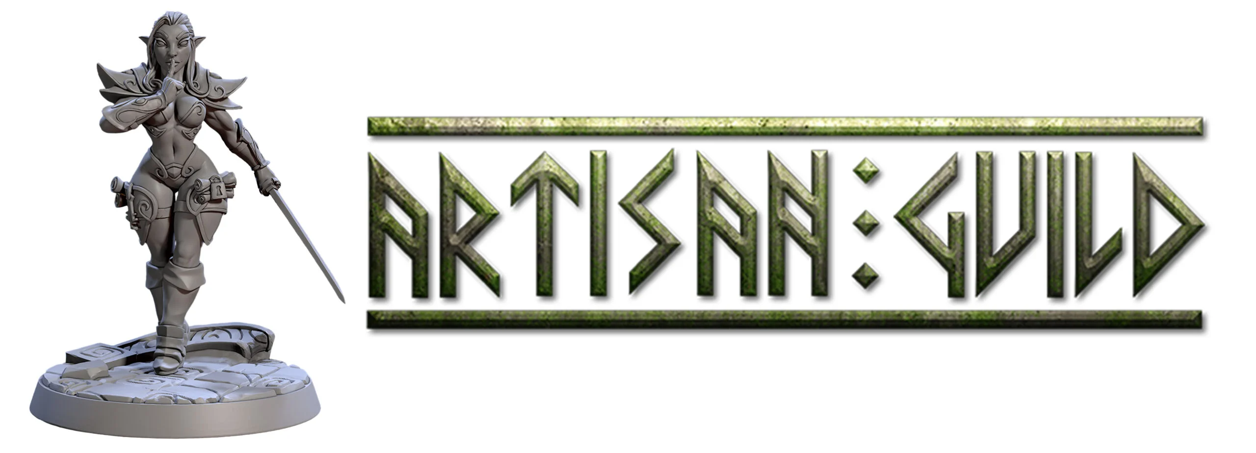 Artisan Guild menu