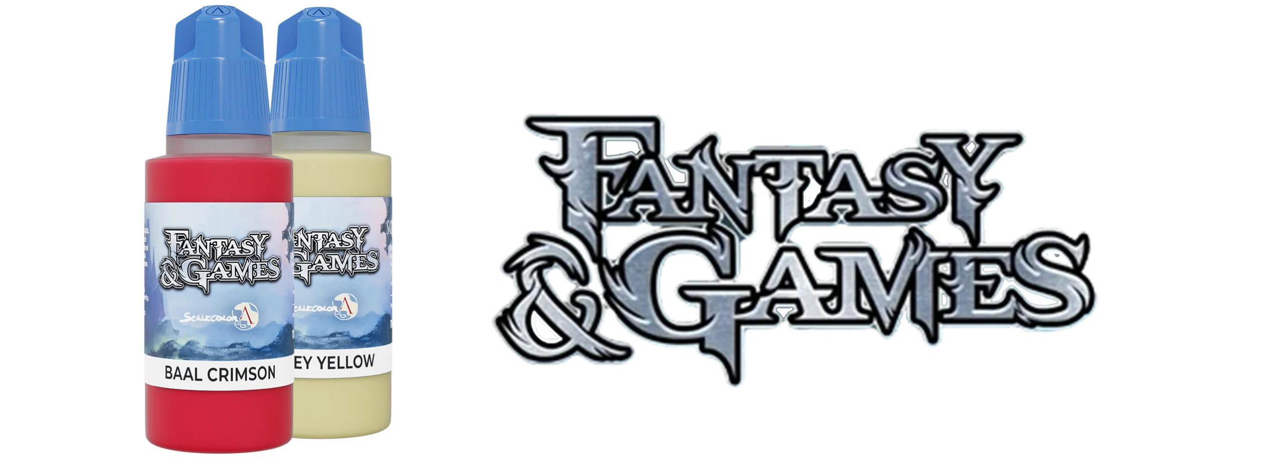 fantasy menu
