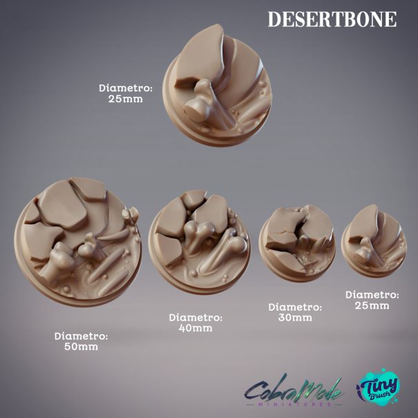 Desertbone