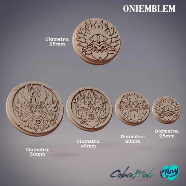 Oniemblem