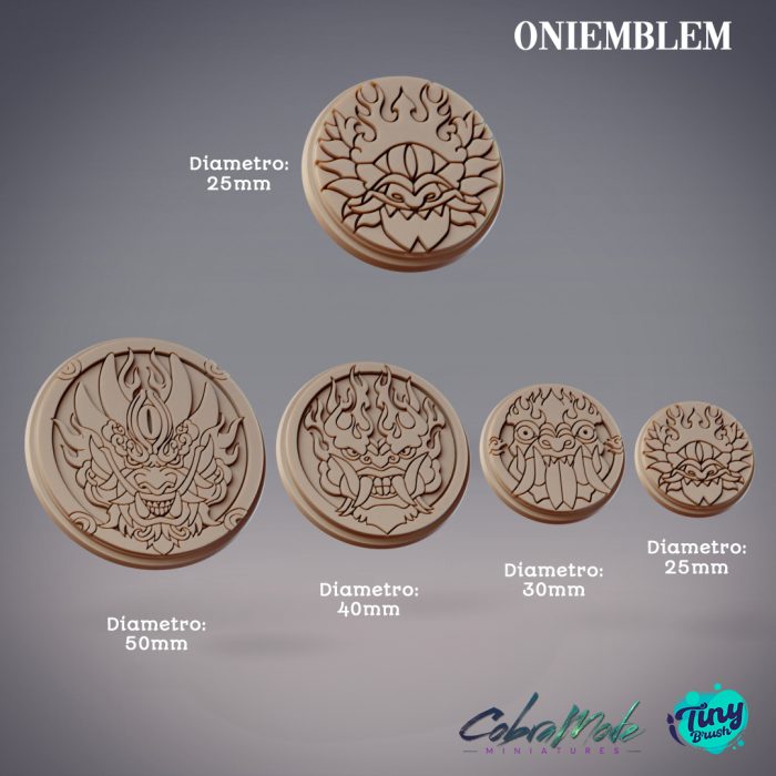Oniemblem