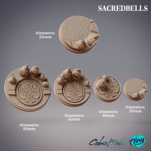 SacredBells