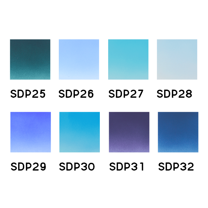 Blue Moon 2 - Drop & Paint - immagine 2