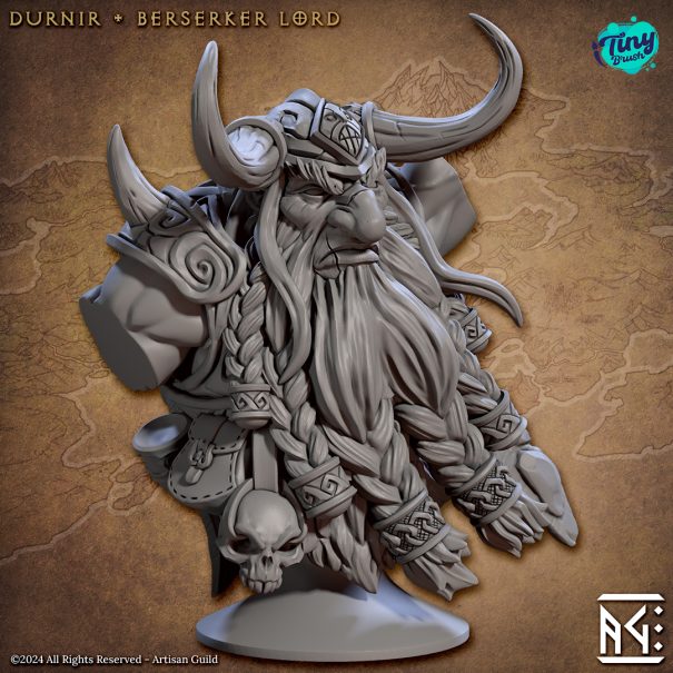 Durnir
