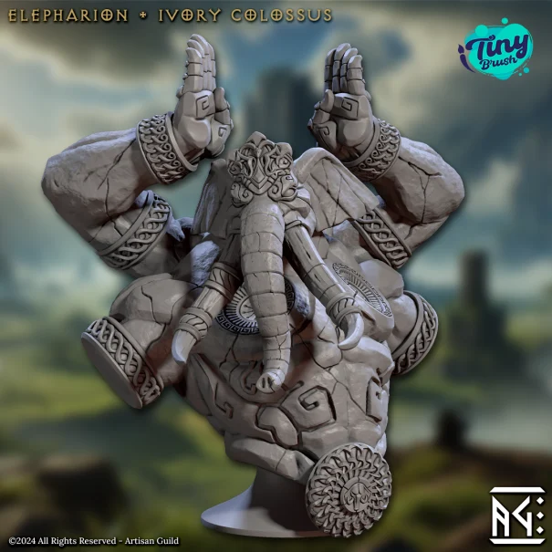 Colossus