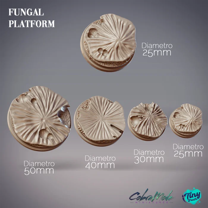 Fungal Platform