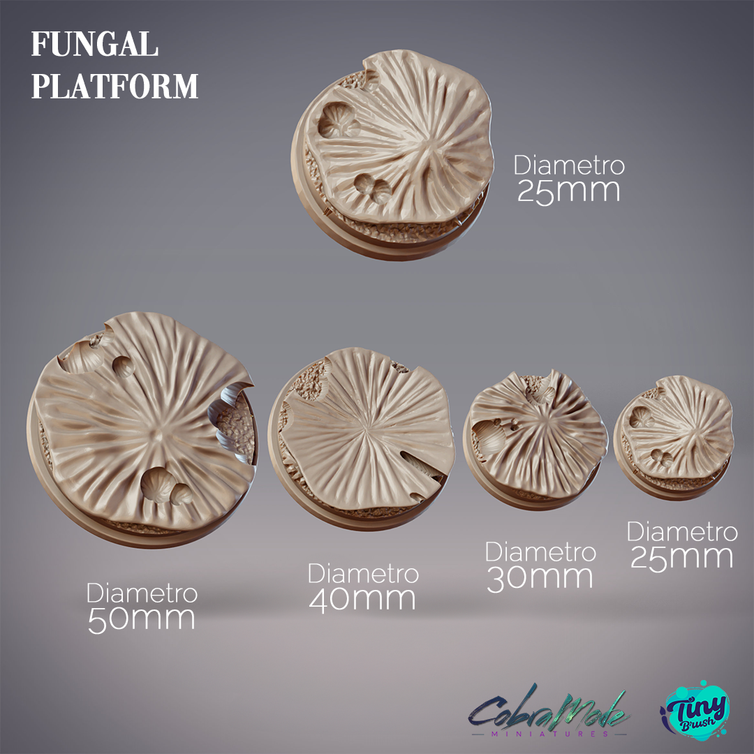 Fungal Platform