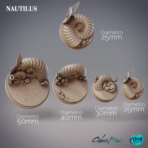Nautilus