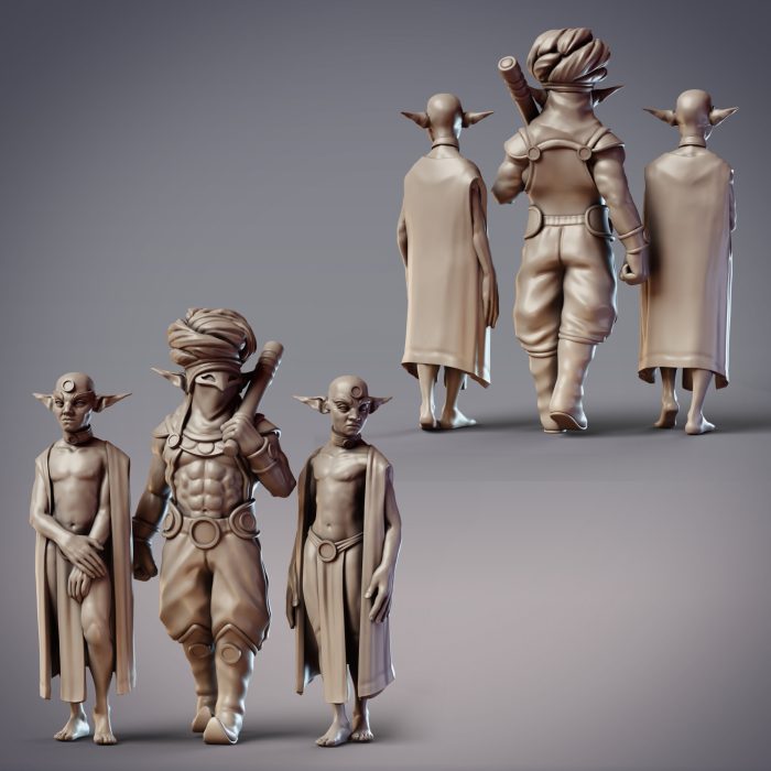 Shadid Debtors - immagine 2