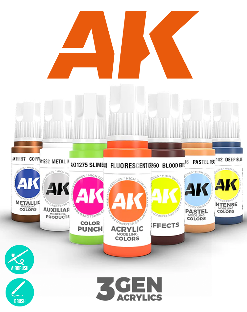 AKColors