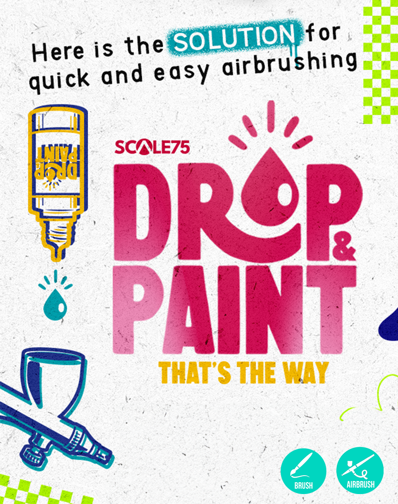 DropePaint
