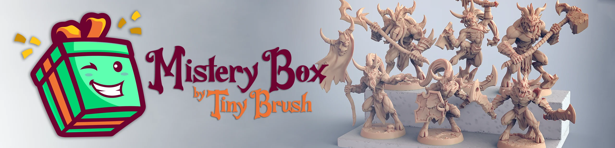Mistery Box