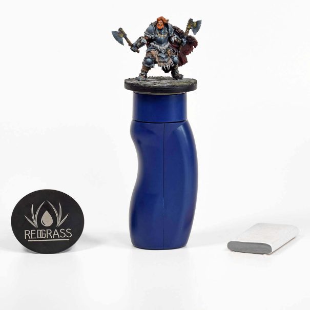 Supporto per Miniature (Redgrass)
