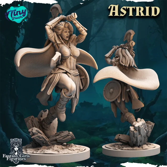 Astrid