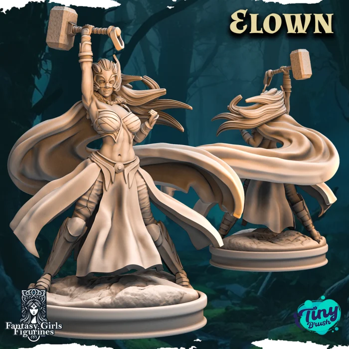 Elown