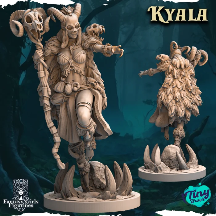 Kyala
