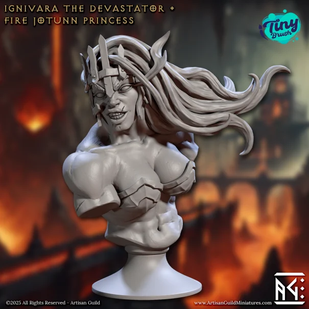 Ignivara