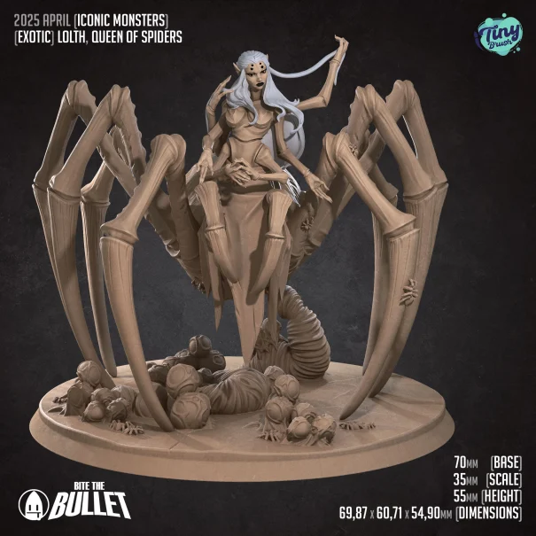 Lolth