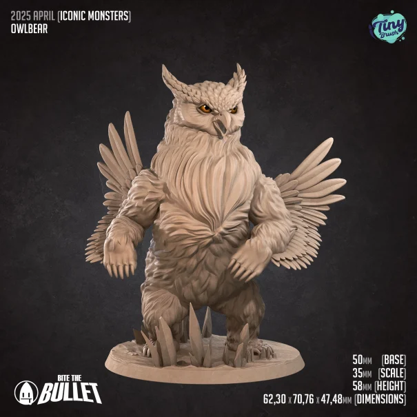 Owlbear