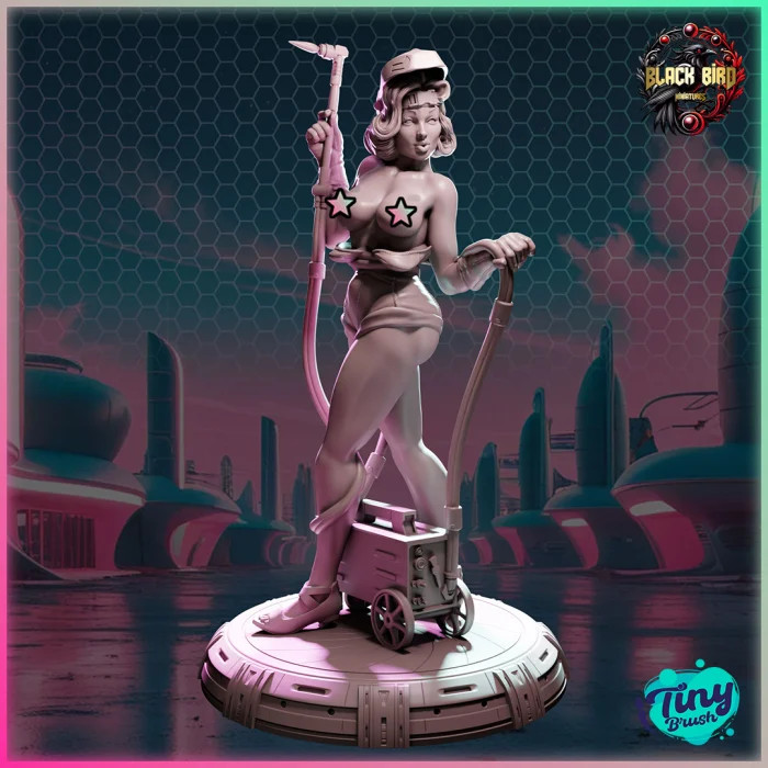 Marylin Volt X