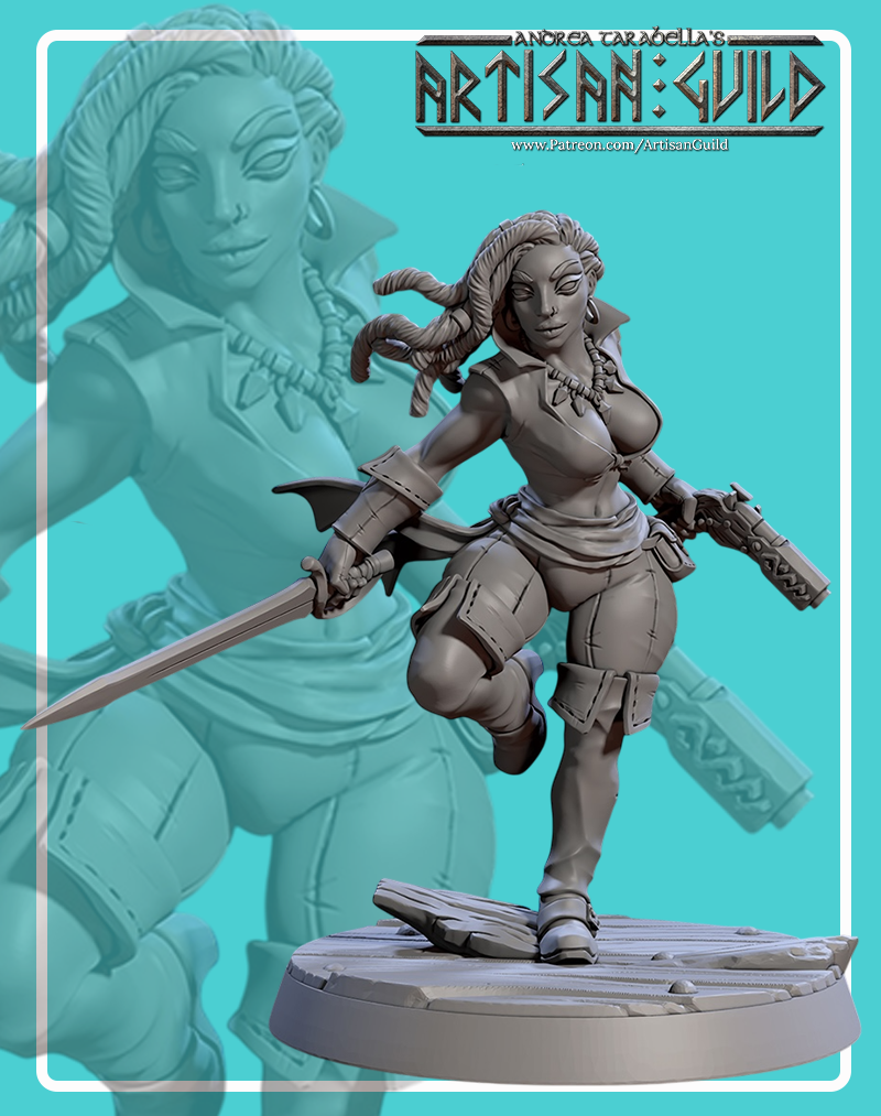 Artisan Guild Miniatures